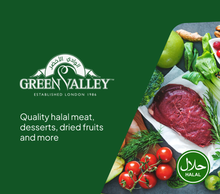 Shop Green Valley products At MyJam
