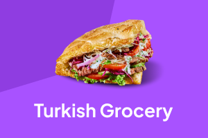 Turkish Grocery & Food - MyJam
