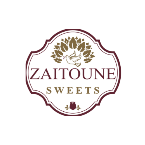 Zaitoune Sweets - MyJam