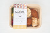 Kammoon Vegan Mezze Box 325g