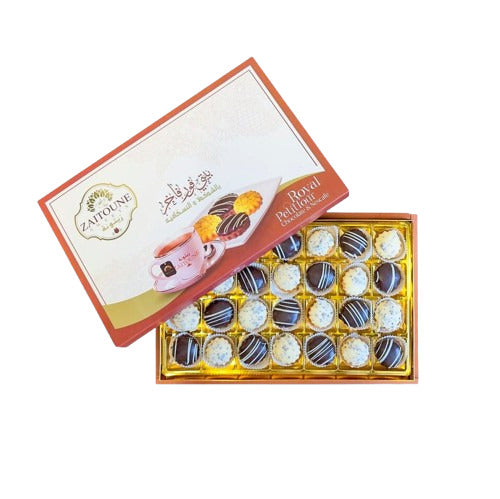 Zaitoune Petit Four 350g