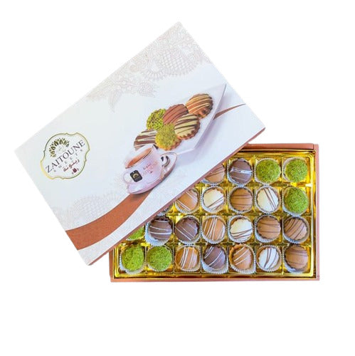 Zaitoune Petit Four 350g