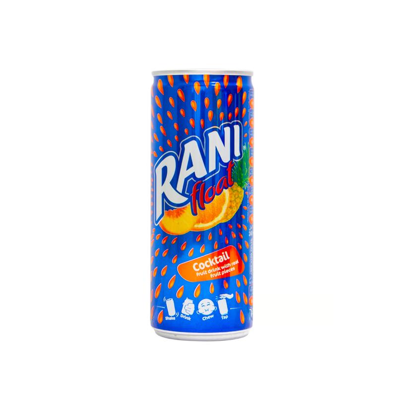 Rani Float cocktail 240Ml