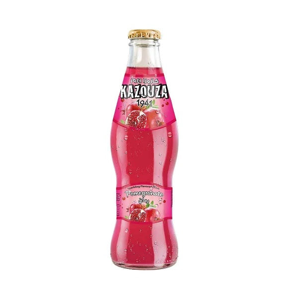 Kazouza pomegranate 275ml