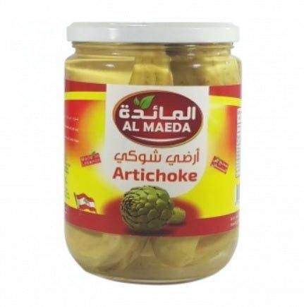 Al maeda artichoke 250g