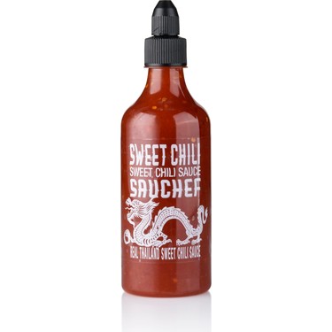 Sauchef sweet chilli 500g