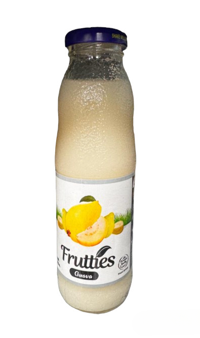 frutties Guava 350ml