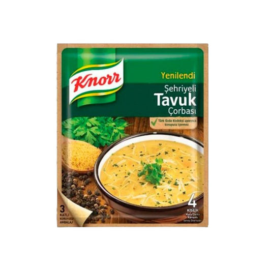 Knorr Chicken soup with vermicelli 65g