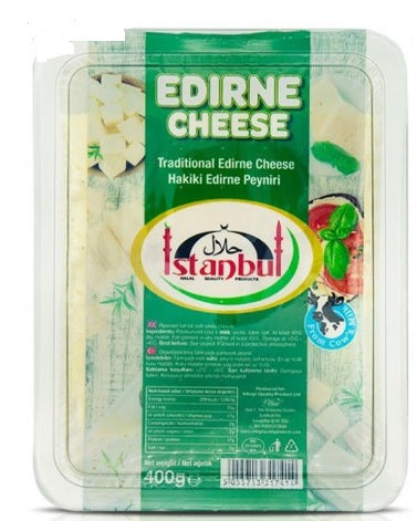 Istanbul Edirne cheese 400g