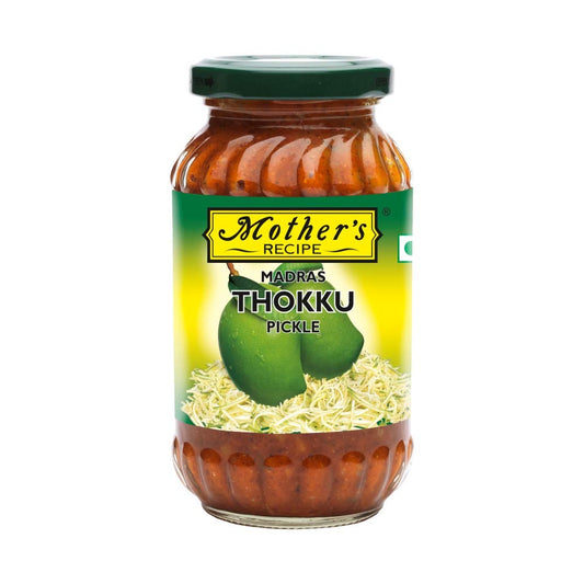 Mother's Recipe Thokku Pickle 300g