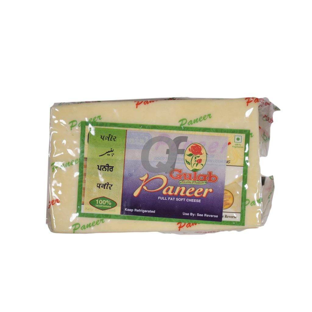 Gulab paneer cheese 900g