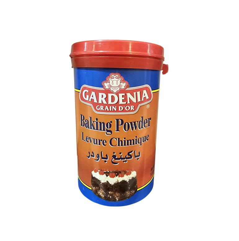 Gardenia Baking powder 100g