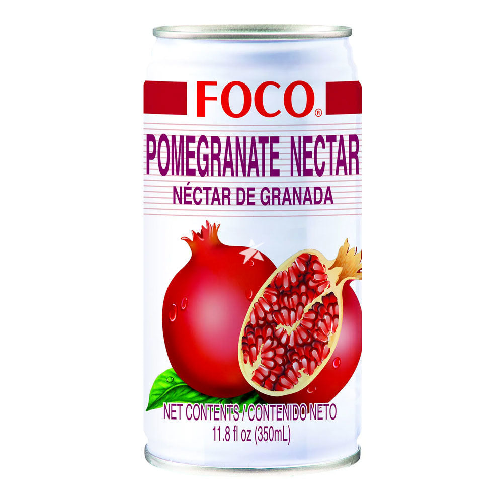 Foco pomegranate drink 350ml