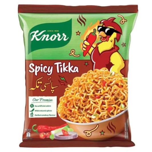 Knorr spicy tikka 69g