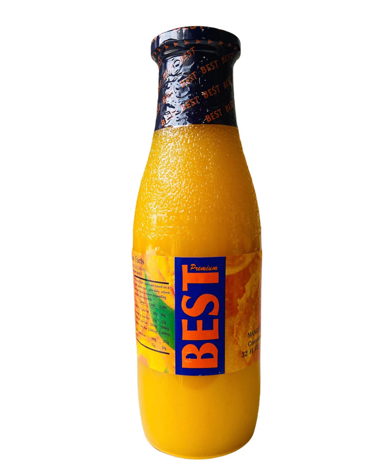 Best Mango Nectar 1L