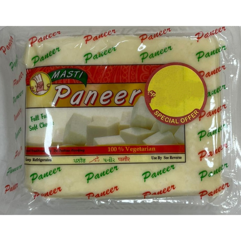 Paneer Cheese 450g