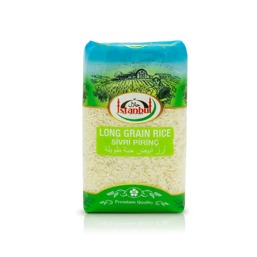 istanbul long grain rice 1kg