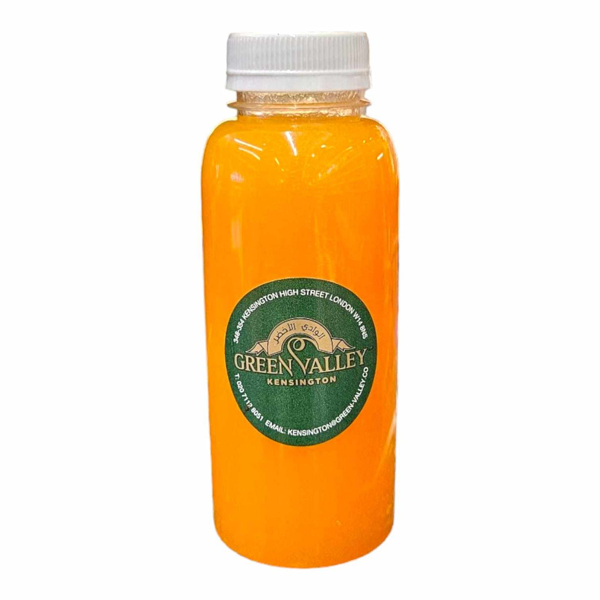 Green Valley Kamaradine Drink 330ML