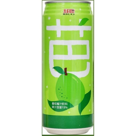 RICO Guava Juice Drink 490ml