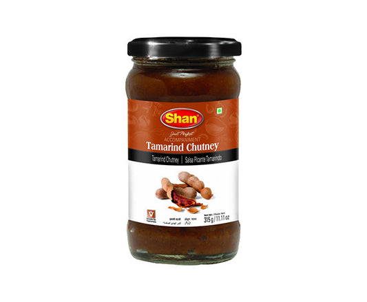 Shan Tamarind Chutney 315g