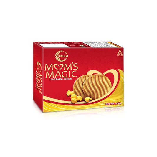 Sunfeast Mom's Magic Cookie 250g