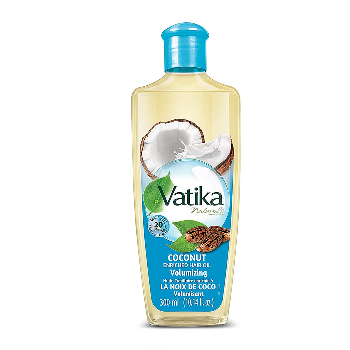 Vatika Coconut Hair Oil 200ml