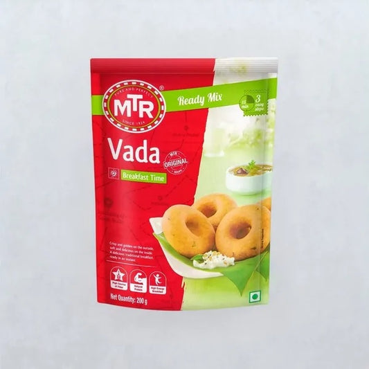 Mtr vada mix 200g