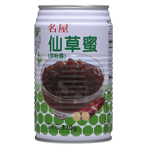 FAMOUS HOUSE Grass Jelly Drink 320g