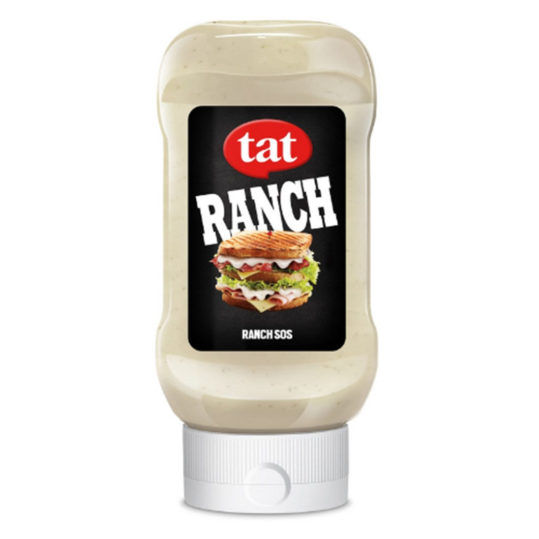 Tat Ranch Sauce 220g