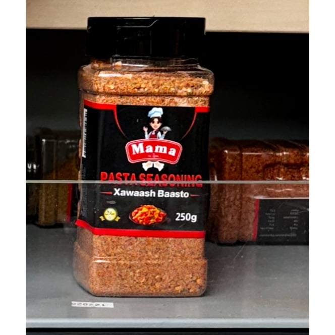 Mama pasta seasoning 250g