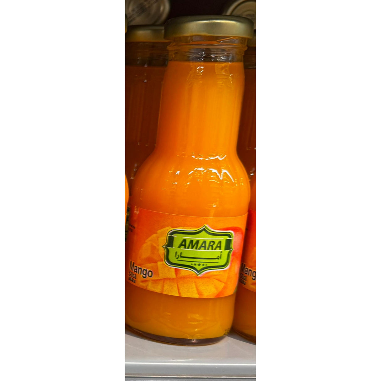 Amara Mango 250ml