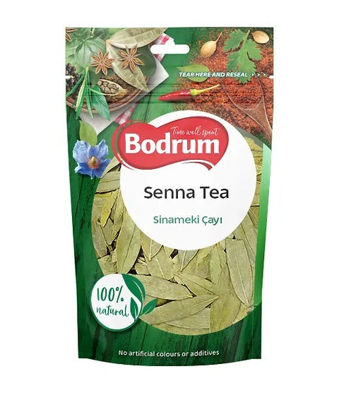 Bodrum seena tea 20g