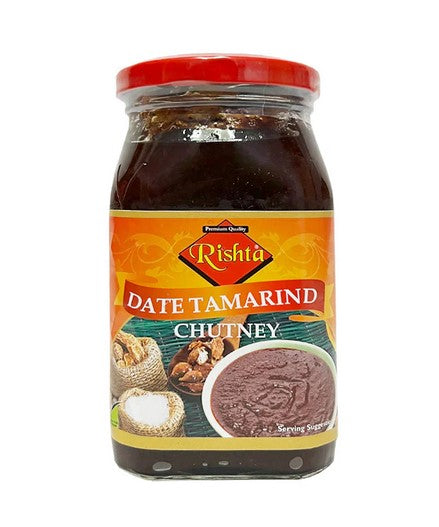 Rishta Date Tamarind Chutney 450g