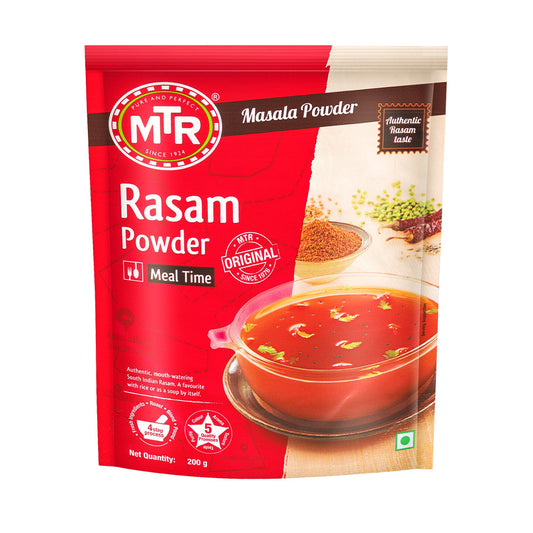 Mtr rasam powder 200g