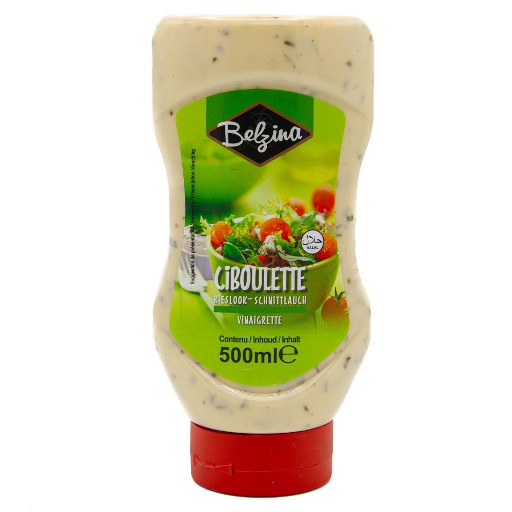 Belzina Ciboulette 500ml