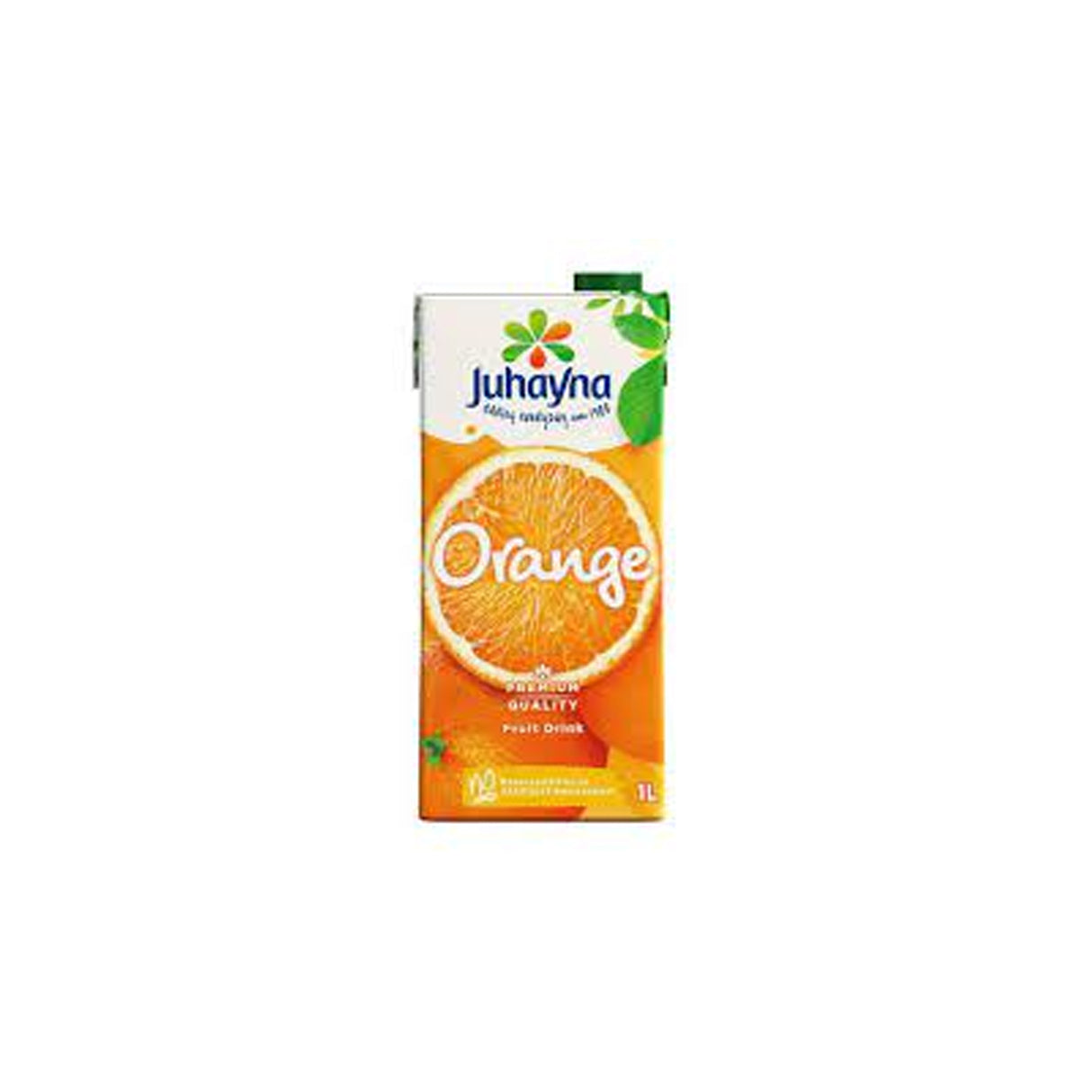 Juhayna Orange 1L