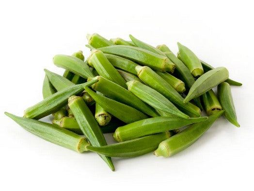 Fresh Okra 1kg