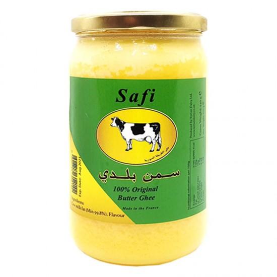 Safi Cow Butter Ghee 600G