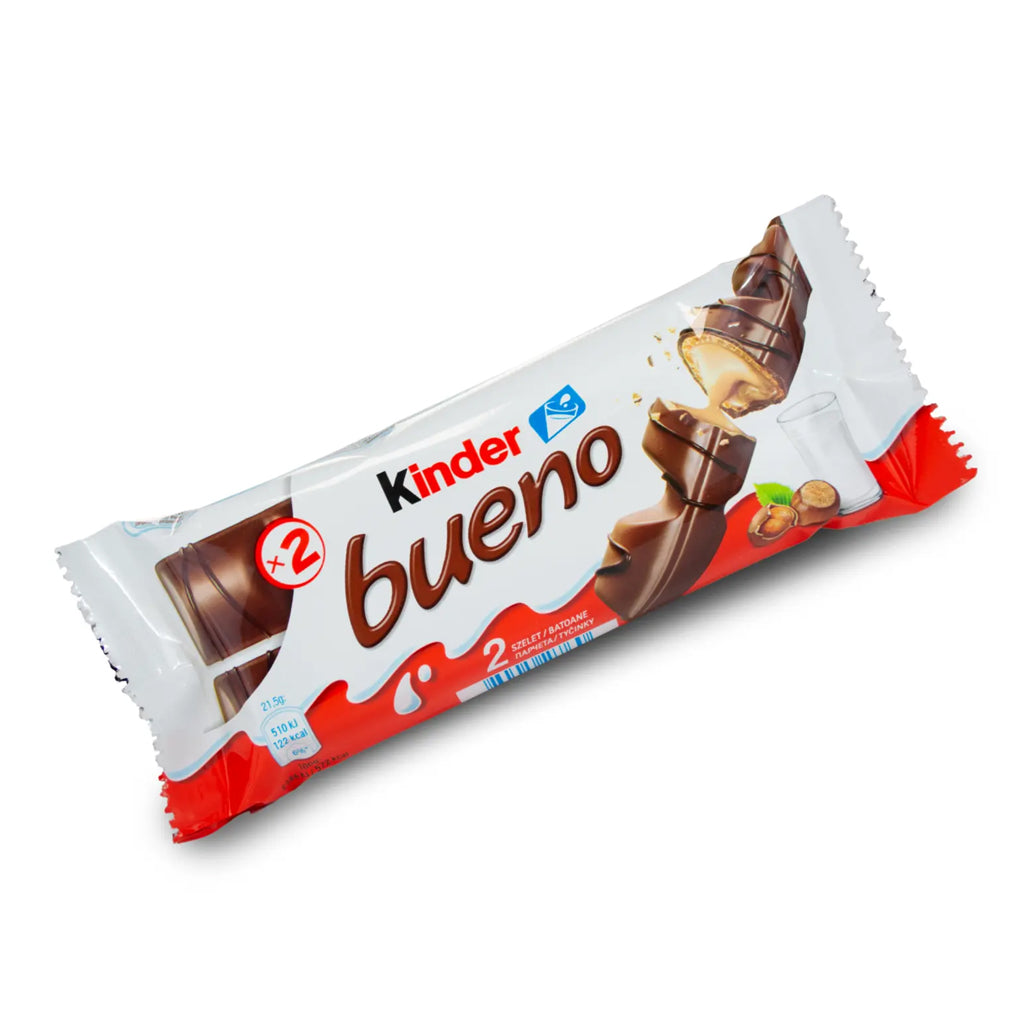 Kinder Bueno Classic 43G