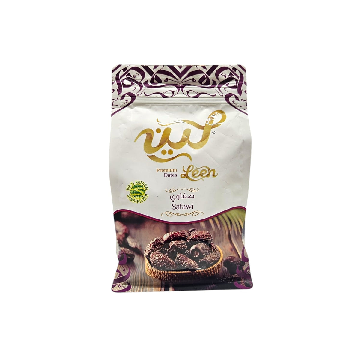 Leen Premium Safawy 400g