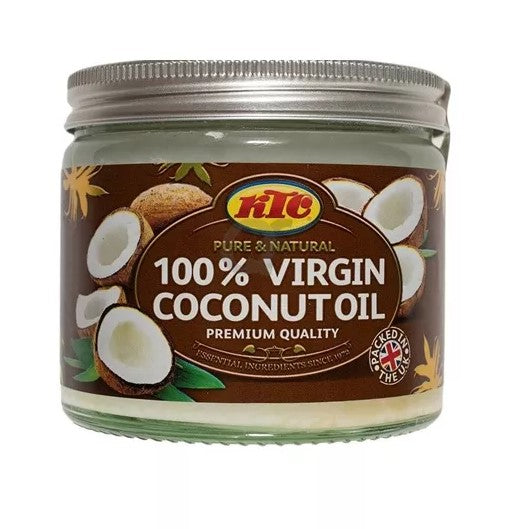 Ktc Virgin Coconut Oil 250ML