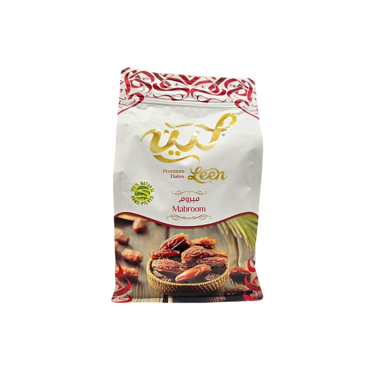 Leen Premium Mabroom 400g