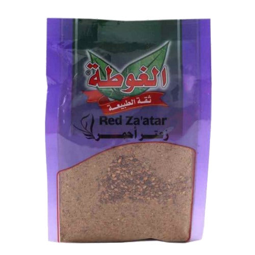 Algota Red Za'atar 500g