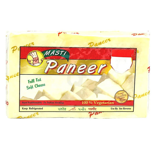 Masti Paneer cheese 900g