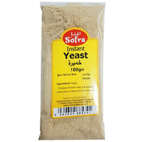 Sofra Instant Yeast 100g