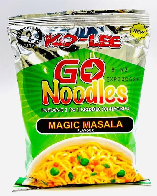 Ko-lee go noodles magic masala 85g