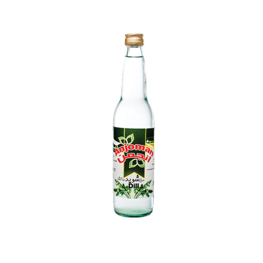 Anjoman Dill Distilled 400ml