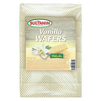 Sultanim Vanilla Wafers 375g