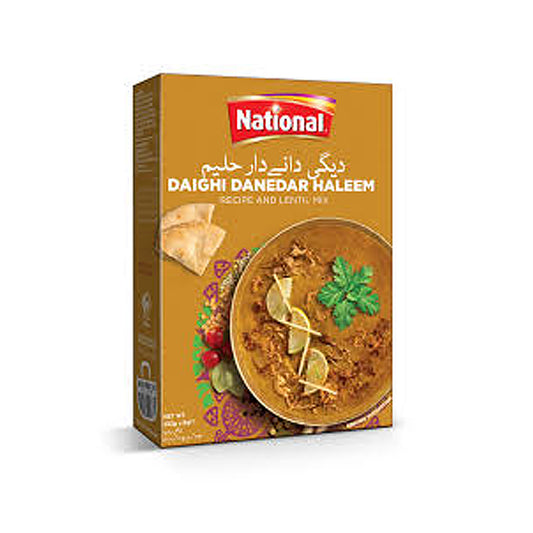 National Daighi Danedar Haleem 375G