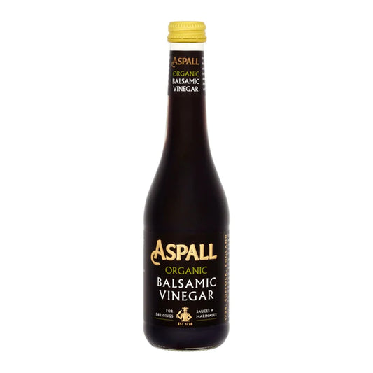 Aspall Organic Balsamic Vinegar